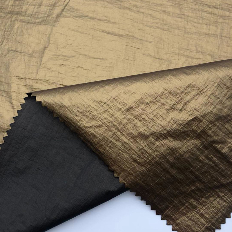 Nylon Fabric with PU